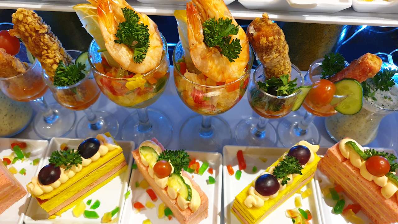 Gastro Lazuli Hotel Marsa Alam