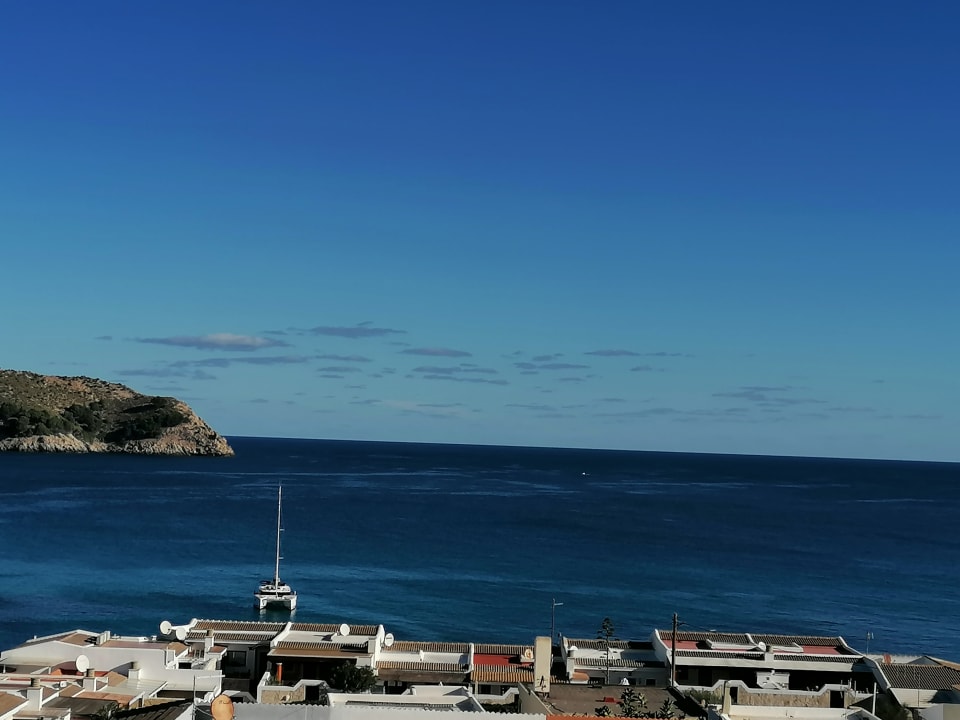 Ausblick Hotel & Spa S'Entrador Playa
