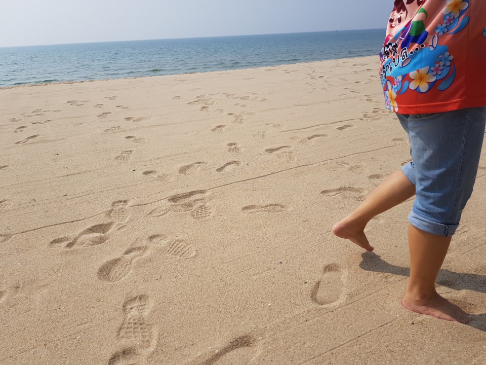 Strand Hotel Baan Grood Arcadia Resort & Spa