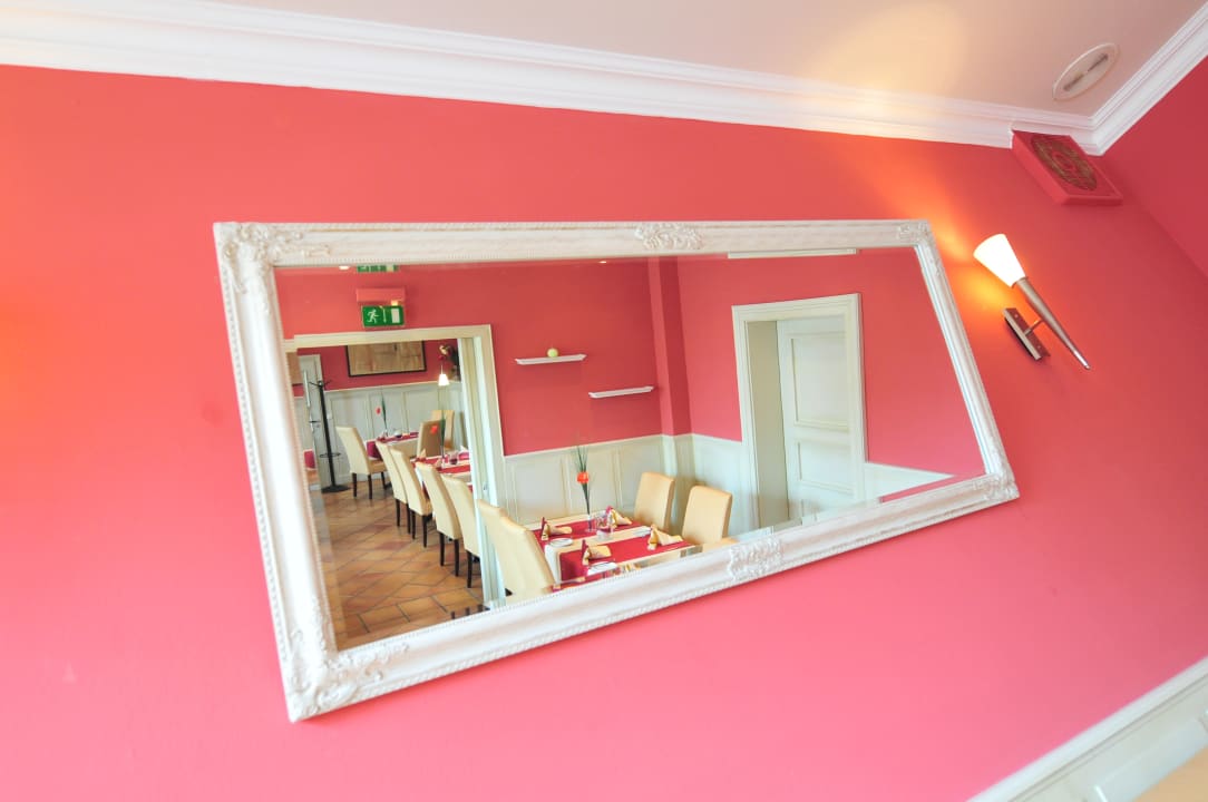 Gastro Hotel Goldene Krone