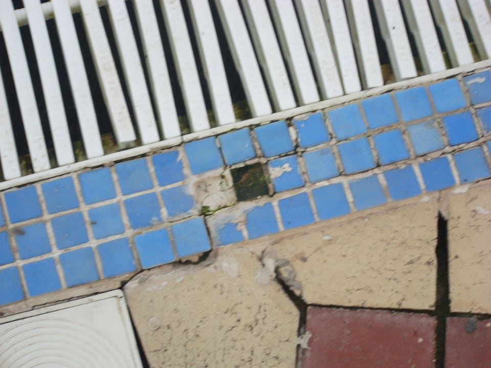 Vorsicht Hotel Sineva Beach