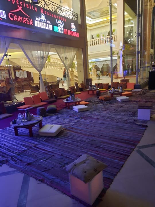 Gastro Hotel Titanic Palace