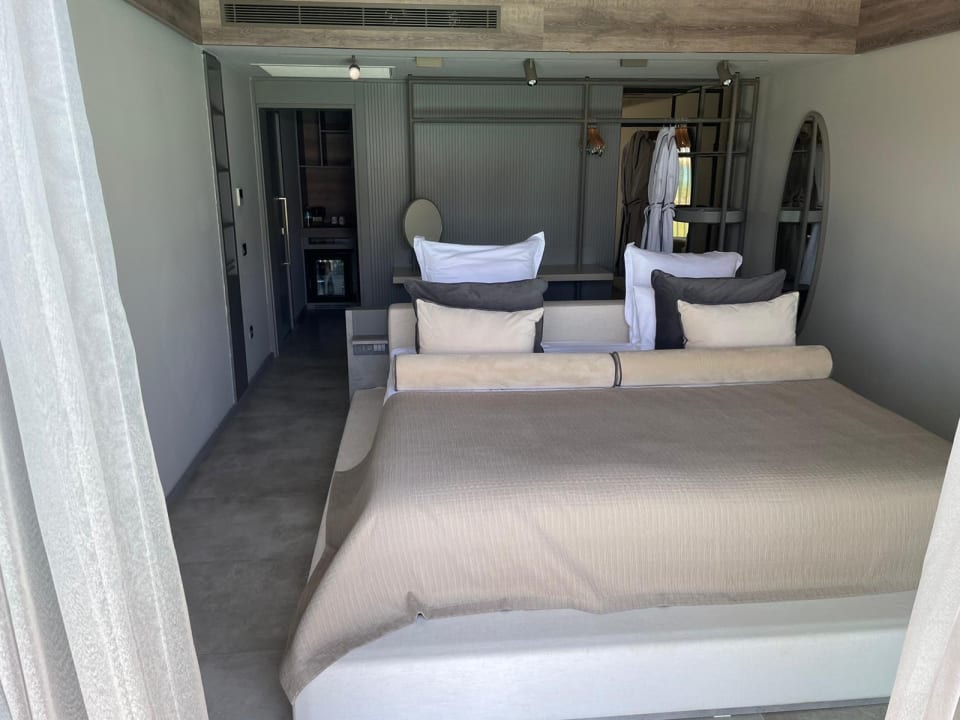 Zimmer Paloma Finesse
