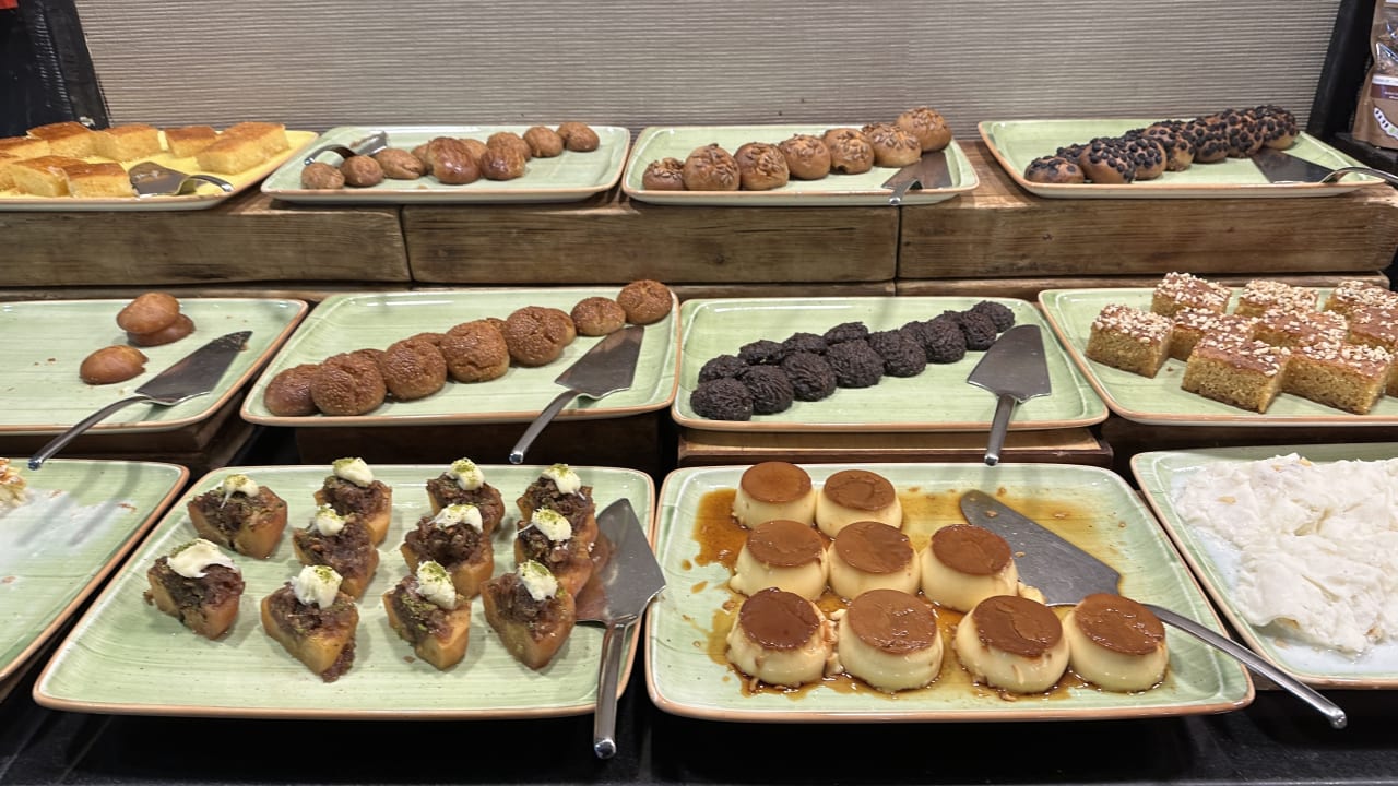 Gastro TUI MAGIC LIFE Beldibi +16