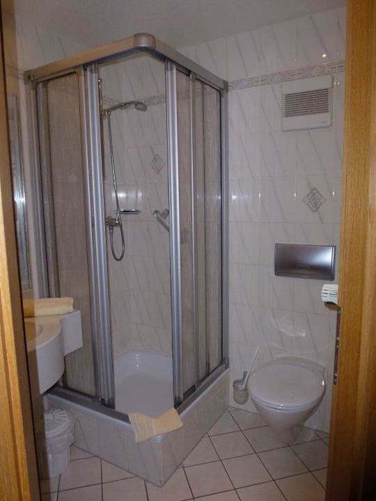 Bad Hotel Tobererhof
