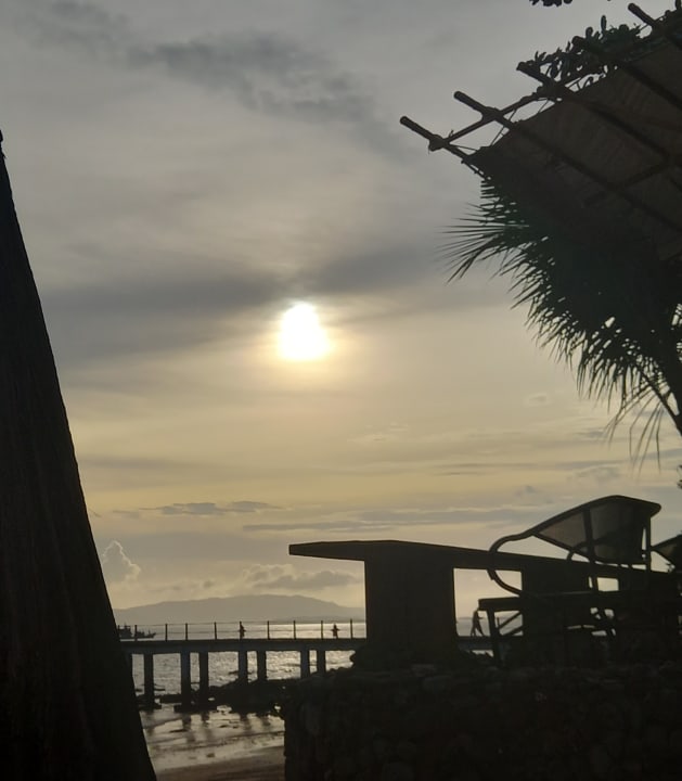Ausblick Santhiya Koh Yao Yai Resort & Spa