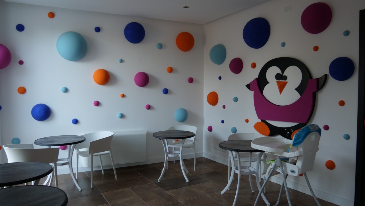 Sonstiges Club Esse Roccaruja