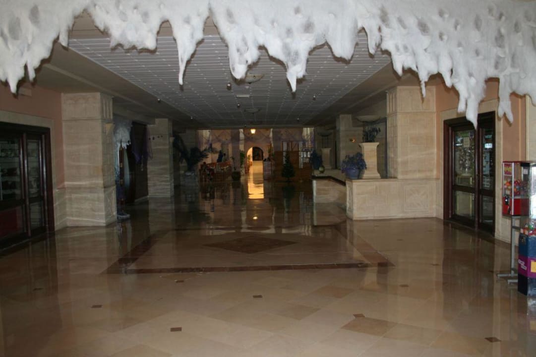 "Lobby" Nour Palace Resort & Thalasso