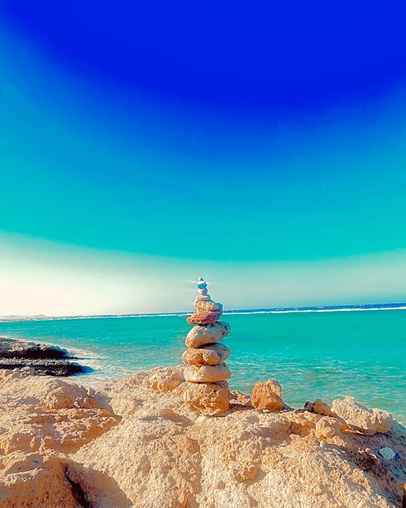 Strand Lazuli Hotel Marsa Alam