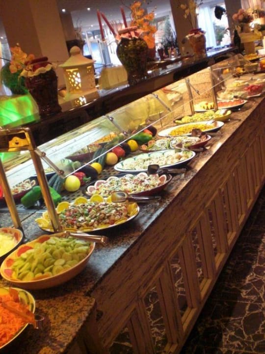 Salate Valentin Reina Paguera