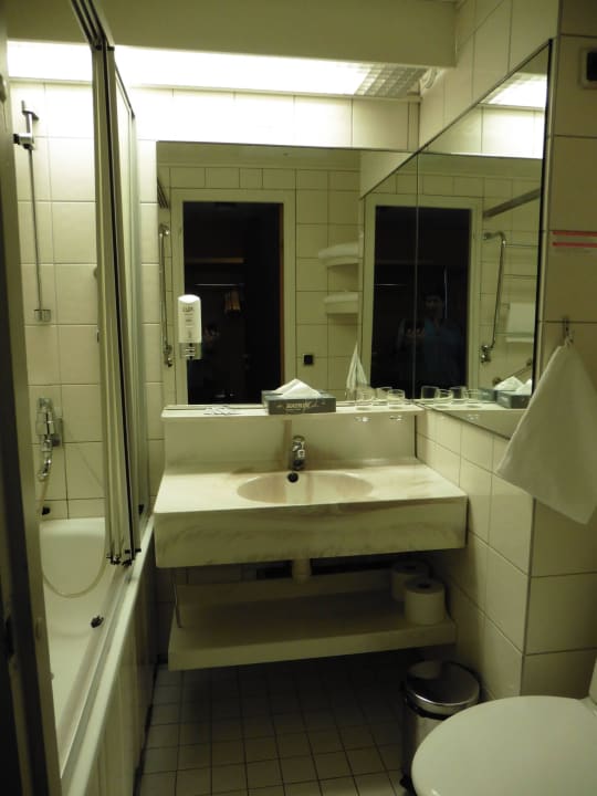 Bad Original Sokos Hotel Presidentti Helsinki