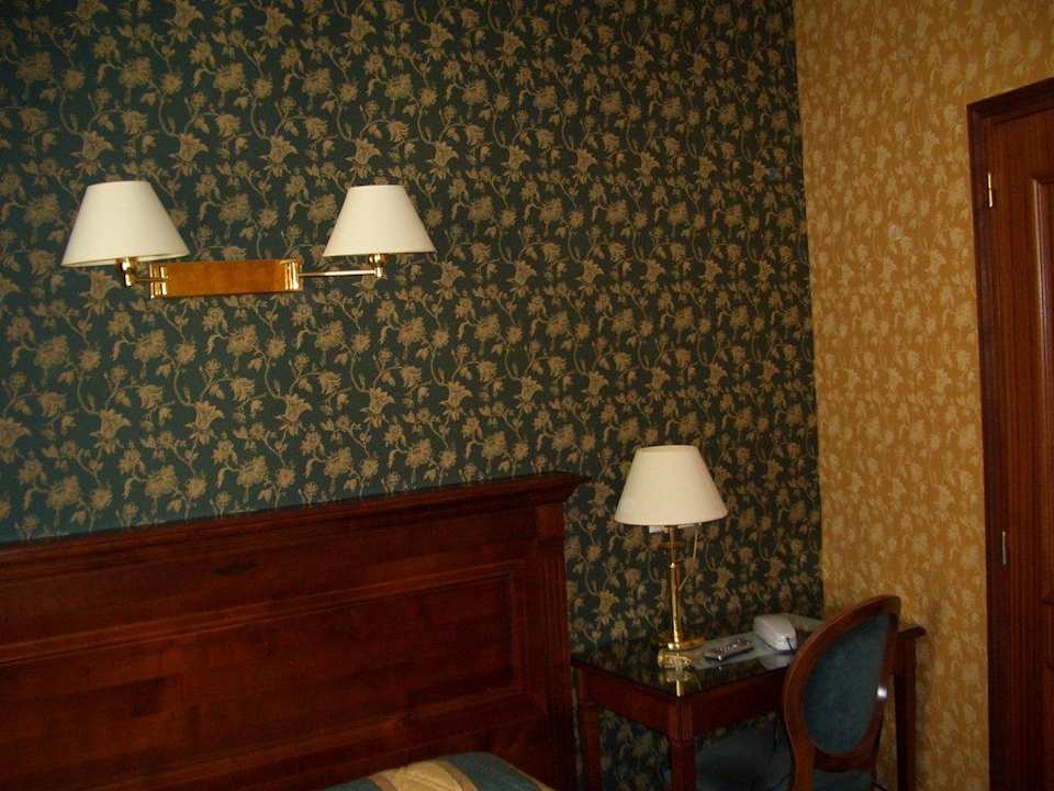 Zimmer Hotel Viator - Gare de Lyon