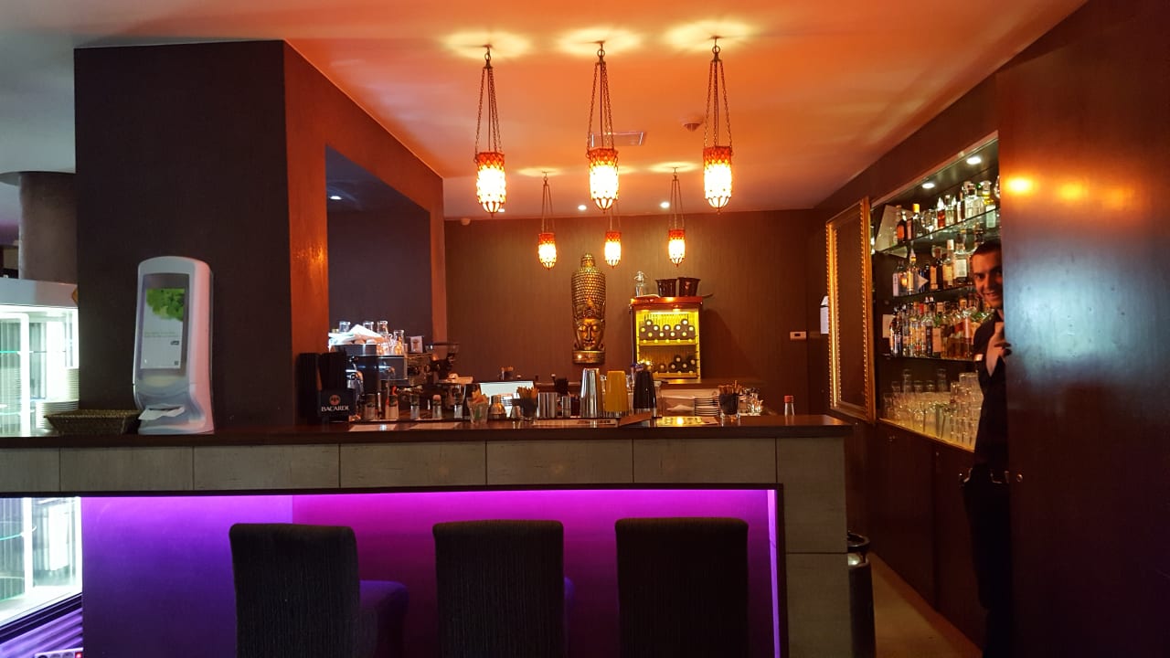 Restaurant Caramell Premium Resort