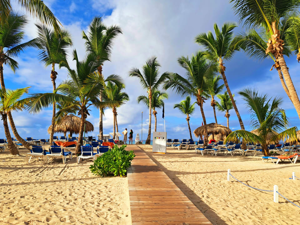 Strand Sunscape Dominicus La Romana