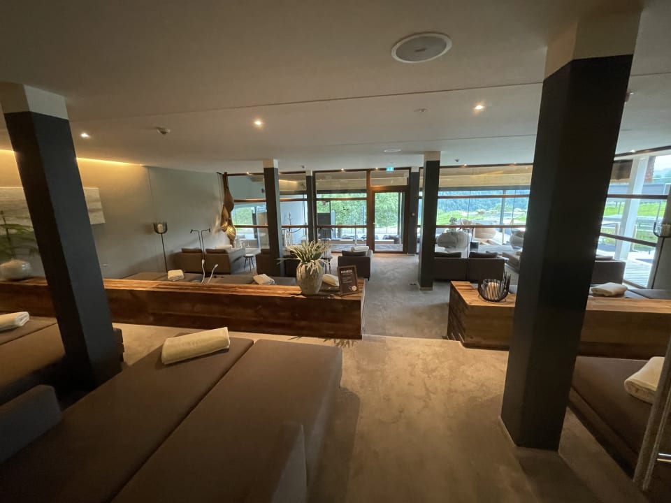 Sport & Freizeit Bergkristall - Mein Resort im Allgäu