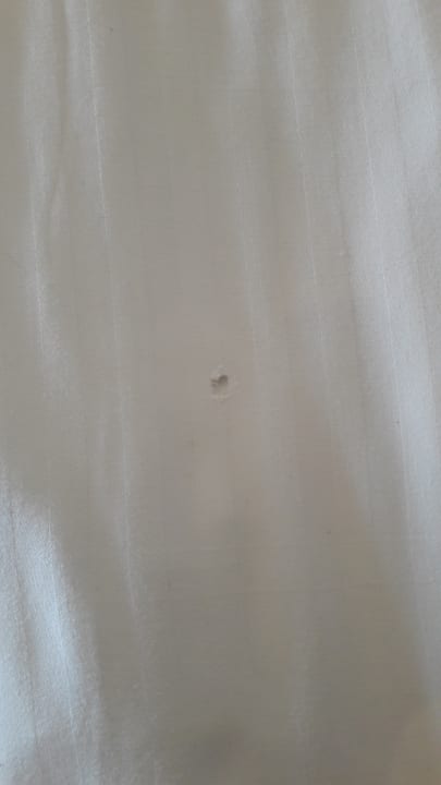 Zimmer Hotel Delphin Imperial