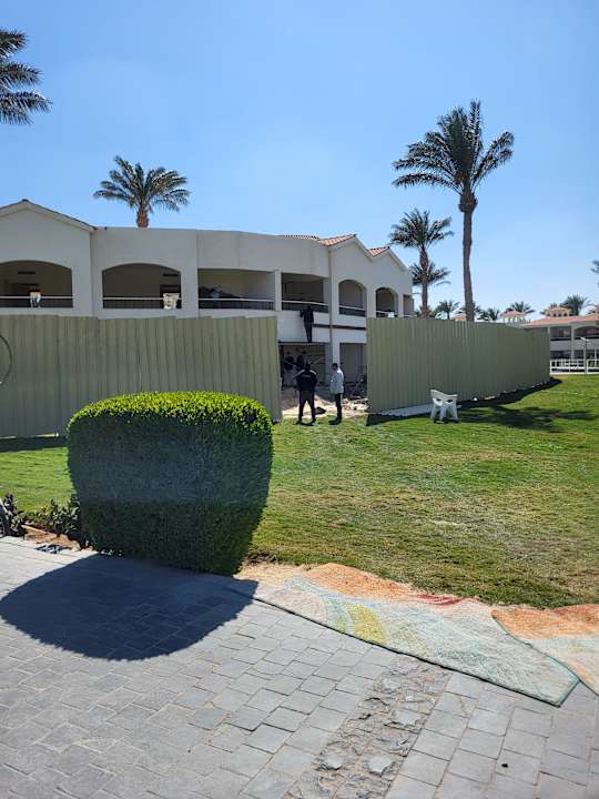 Sonstiges Pickalbatros Dana Beach Resort - Hurghada