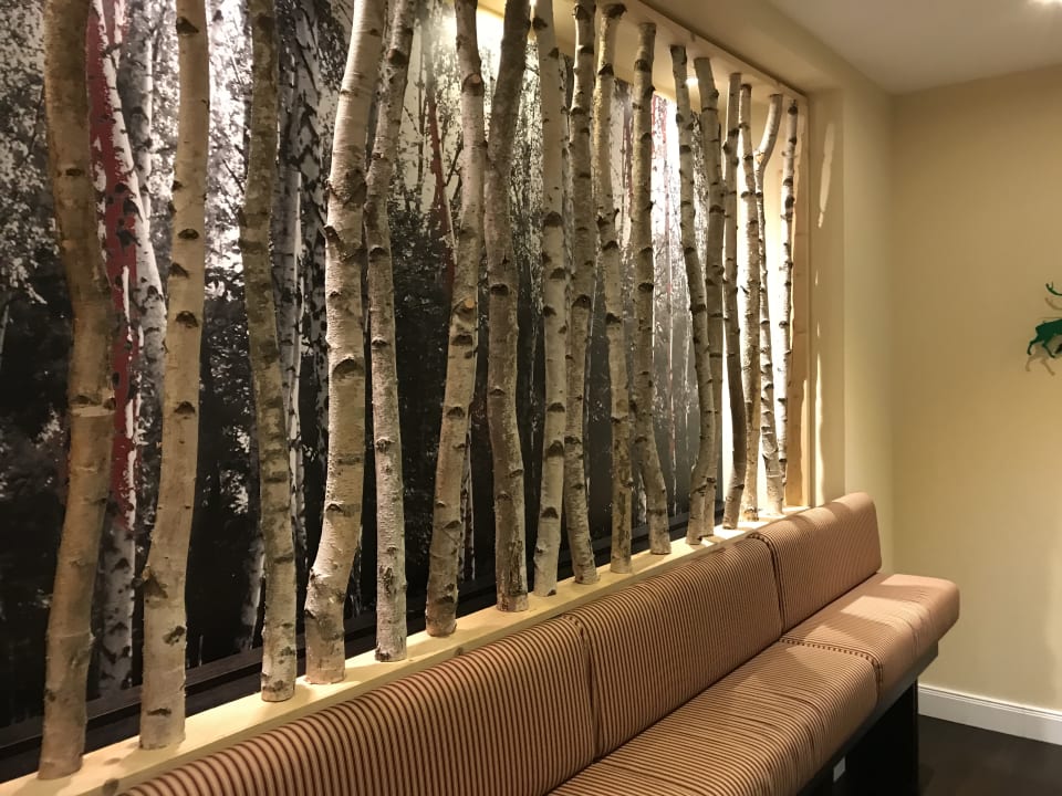 Sonstiges Naturresort & Spa Schindelbruch