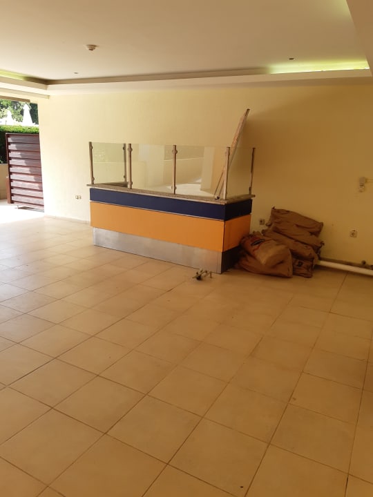 Sonstiges Flamingo Grand Hotel & Spa
