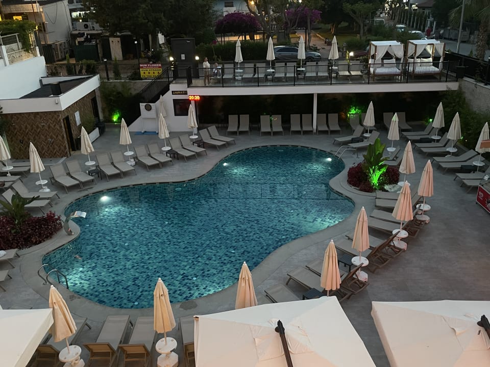 Pool Side Zeugma Hotel - Adult Only 16 Plus