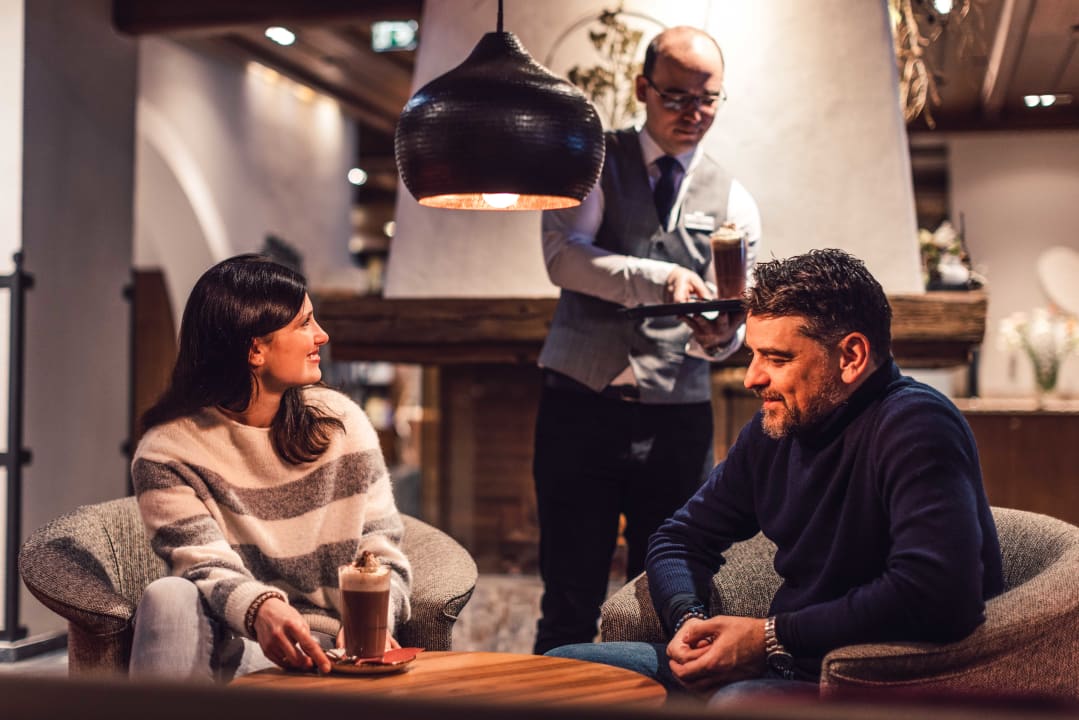 Gastro Hotel Hochschober