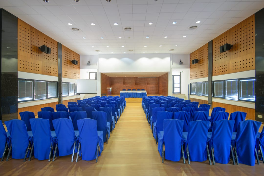 Sonstiges Hotel Oasis Atlantico Praiamar