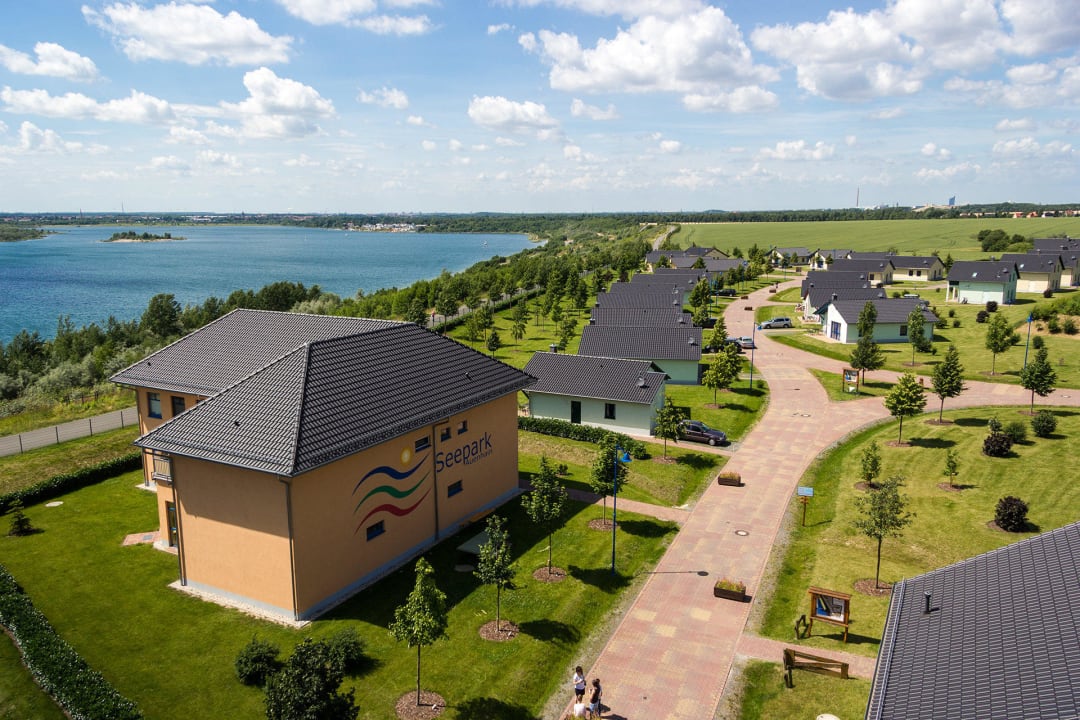 Unser Seepark Auenhain am Markkleeberger See Seepark Auenhain