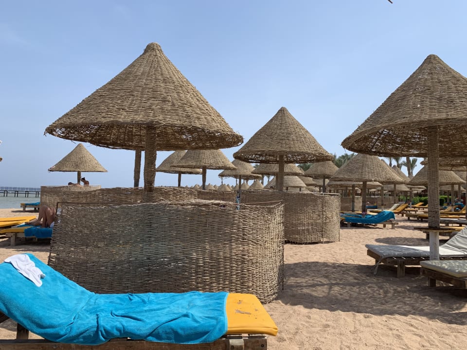 Strand Sharm Grand Plaza Resort