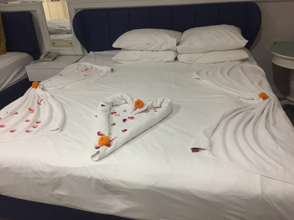 Zimmer Hotel Delphin Diva