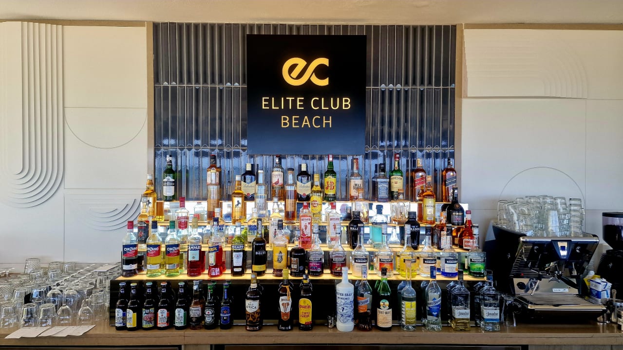 Gastro Hotel Riu Palace Mauritius