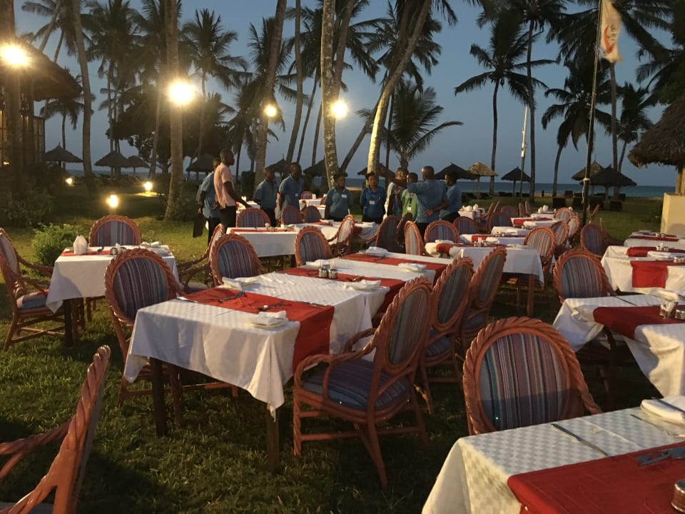 Gastro Neptune Paradise Beach Resort & Spa