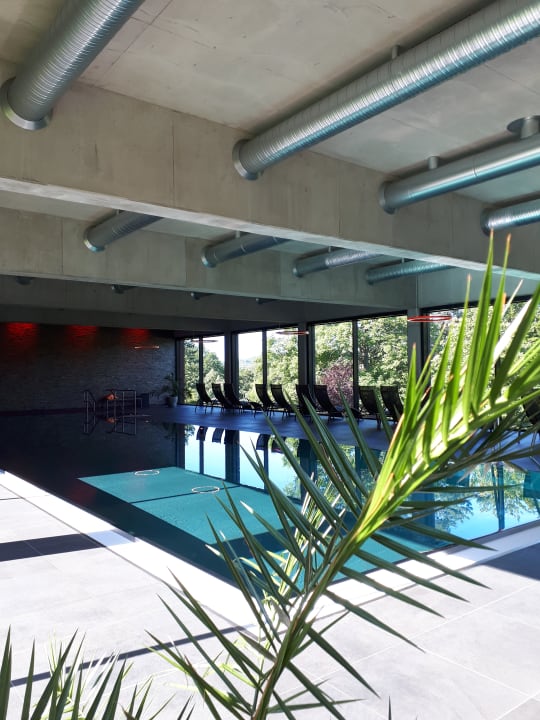 Pool Parkhotel Cup Vitalis