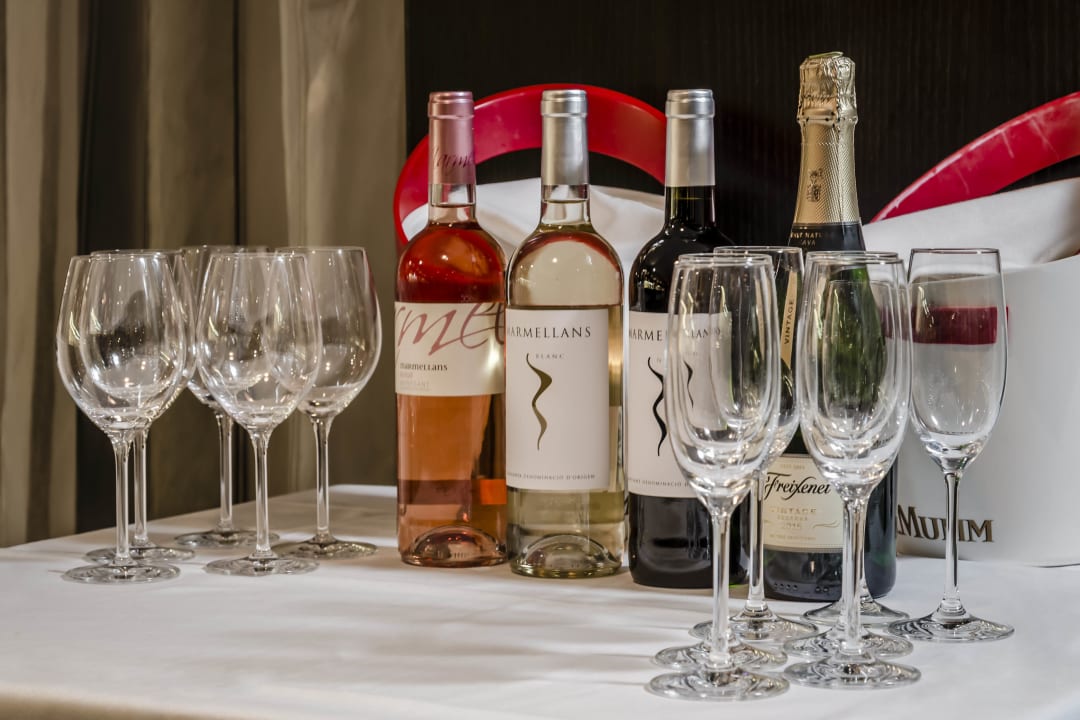 Gastro Eurostars Andorra