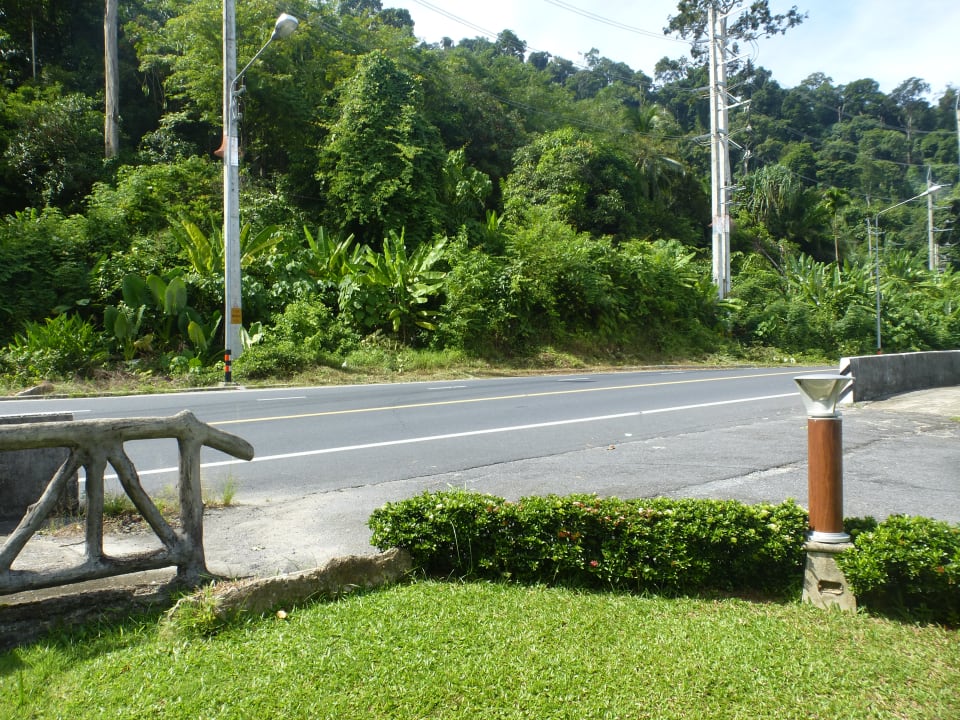 Sonstiges Khao Lak Bayfront Resort