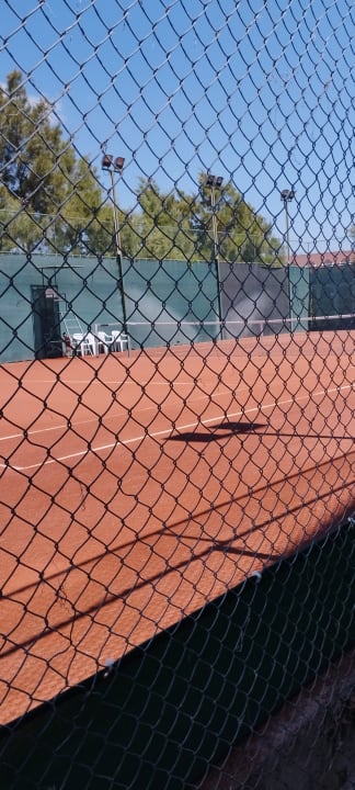 Sport & Freizeit Hotel Defne Garden