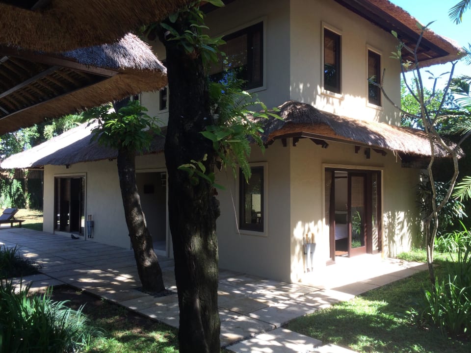 Twinbed Villa Kajar Kayumanis Sanur Private Villa & Spa