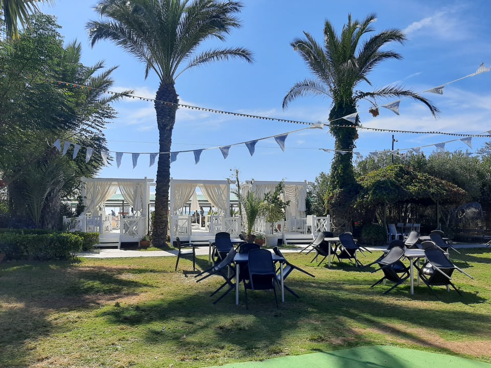 Gastro Belek Beach Resort Hotel