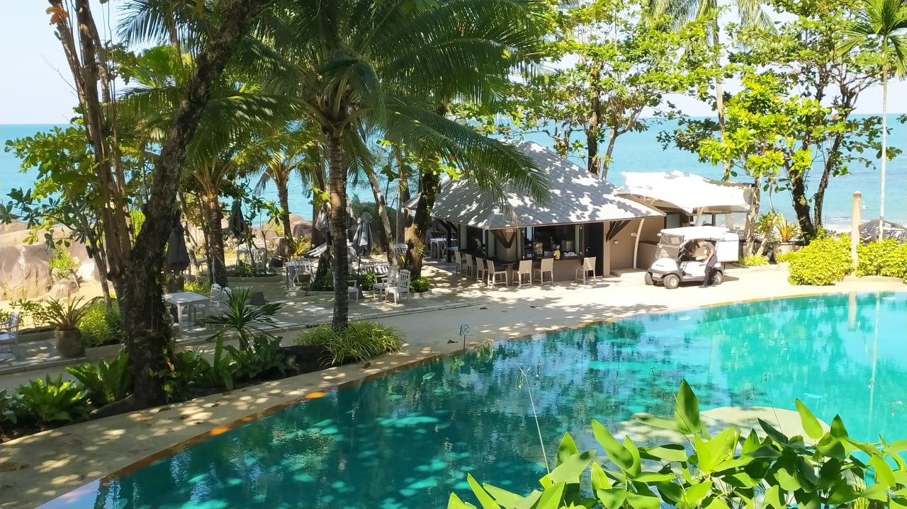 Pool Moracea by Khao Lak Resort