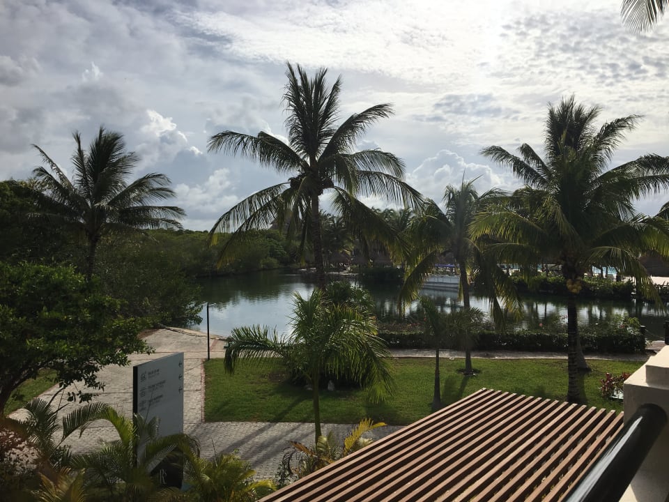 Zimmer TRS Yucatan Hotel - Adults only