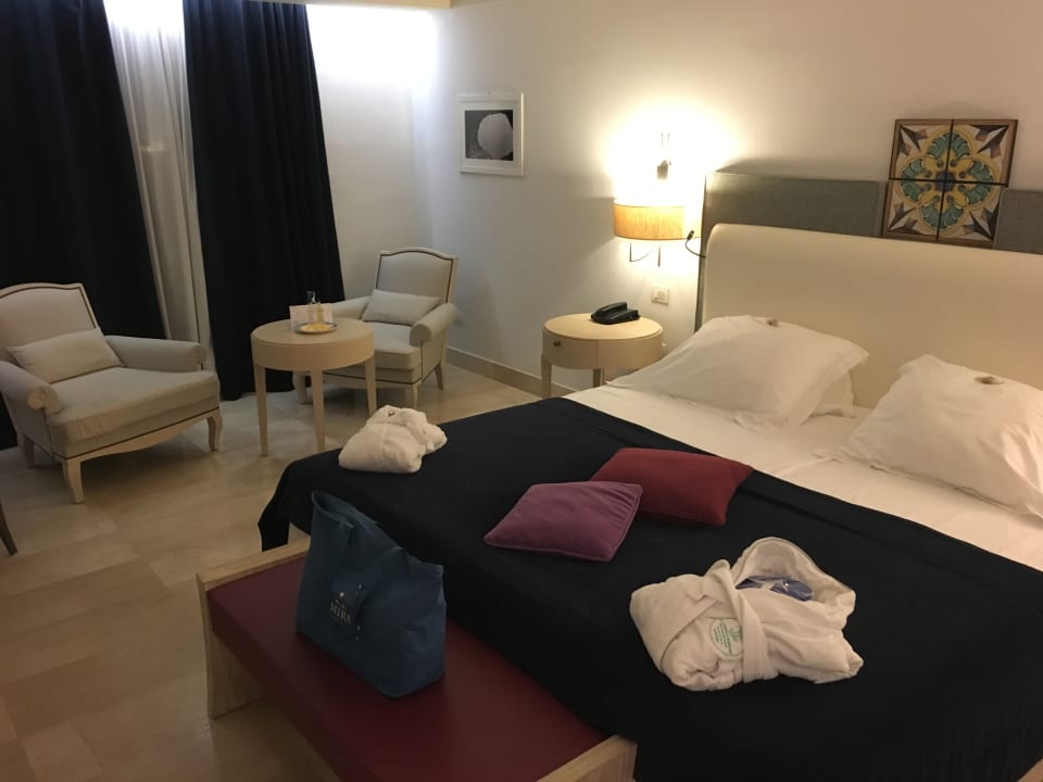 Zimmer Is Arenas Resort