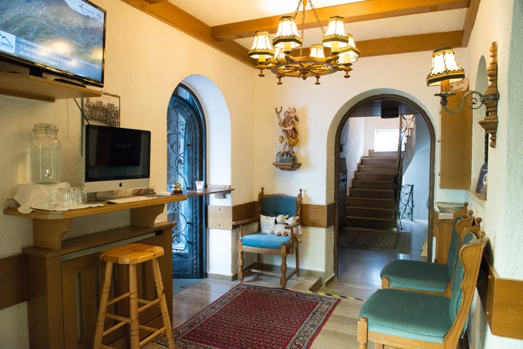 Sonstiges Appartementhaus Johannahof