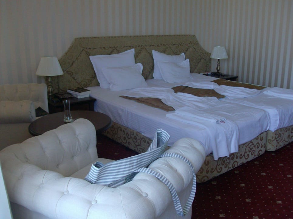 Chambre "standard" Hotel The Mill / Melnicata