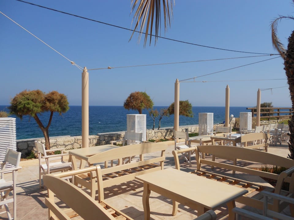 Bar Vasia Sea Retreat