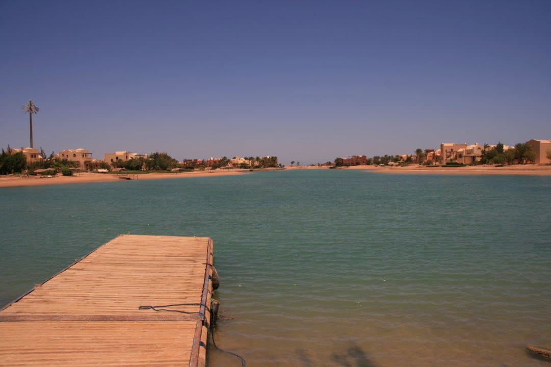 Hotellagune Three Corners Rihana Resort Deluxe