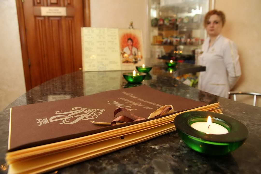 Hotel Respect SPA Hotel Respect Spa