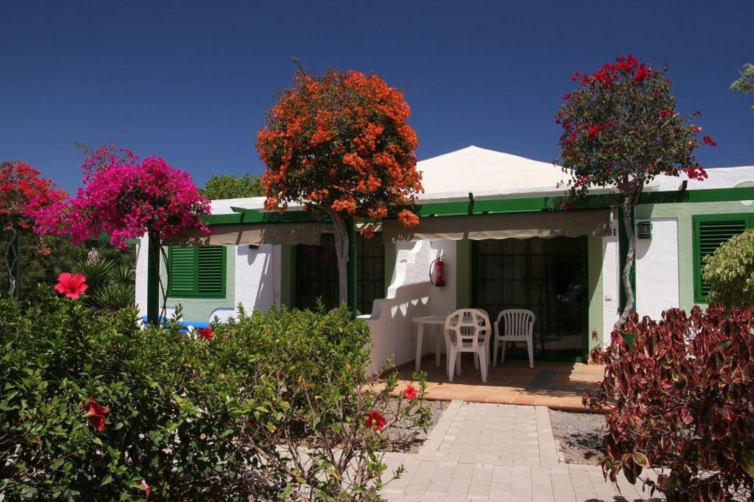 Bungalow Bungalows Cordial Sandy Golf