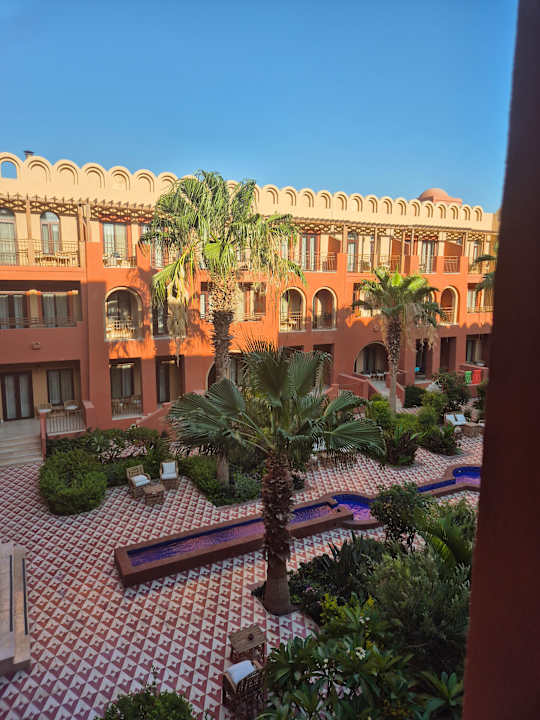 Außenansicht Hotel Three Corners Ocean View prestige - Adults only