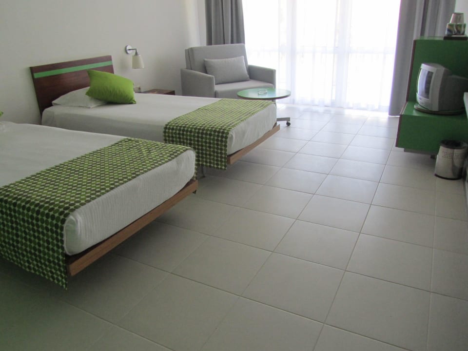 TT Hotels Seven Seas Imperial Monachus Family Resort Sorgun