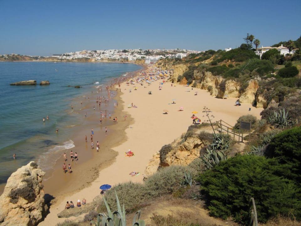 Der Strand Auramar Beach Resort