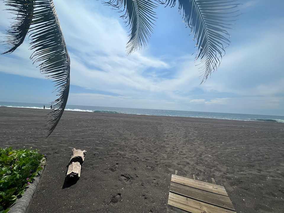 Strand Hotel Pez de Oro